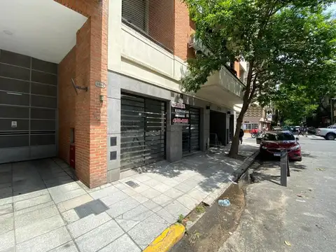 Local en Alquiler en Saavedra, Capital Federal