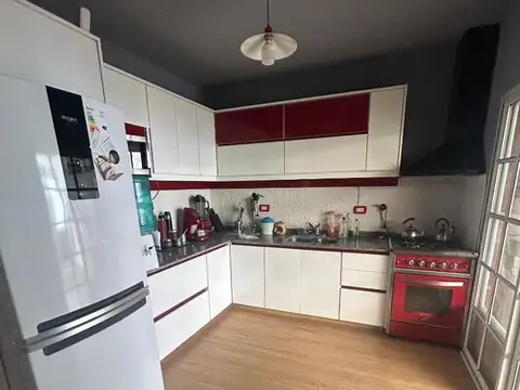 Casa en Venta 24 años