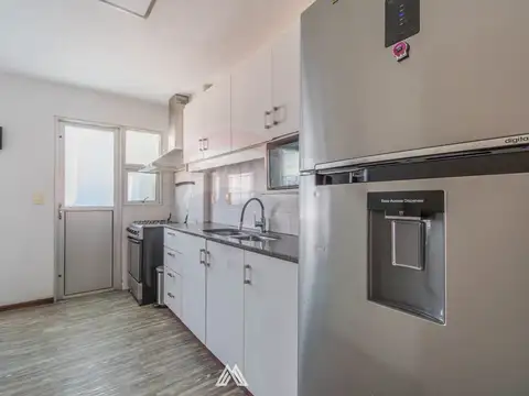 Departamento en Venta de 4 dormitorios