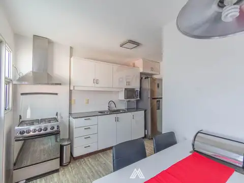 Departamento en Venta en Prado , USD 208.000