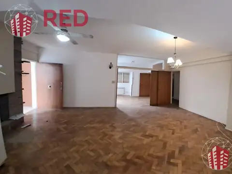 Departamento en venta en el Centro