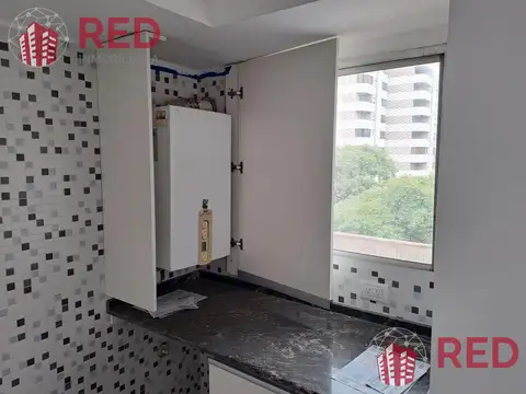 Departamento en Venta de 7 ambientes