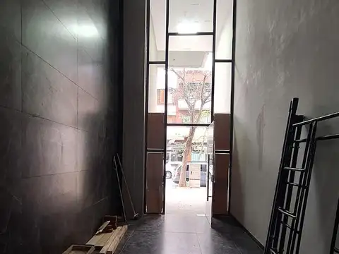 Departamento en Venta en Villa Lugano, USD 100.000