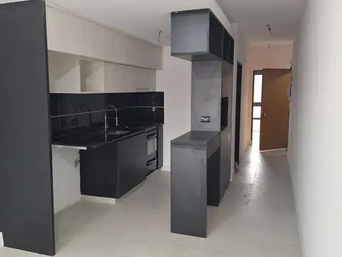 Venta - Departamento - 2 amb - Villa Lugano - Balcón