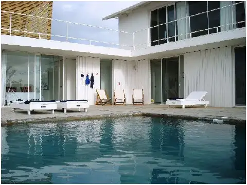 Casa en Alquiler Temporal de 3 dormitorios