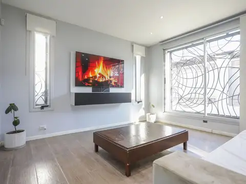 Casa en Venta 4 años