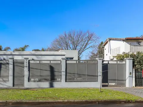 VENTA DE CASA EN RANELAGH