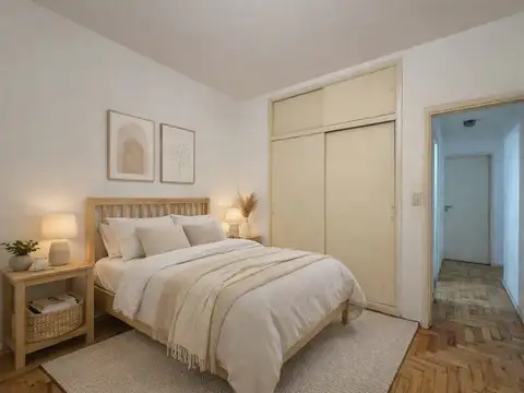 Departamento en Venta 30 años