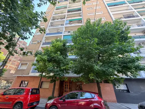 Departamento en Ramos Mejia Norte