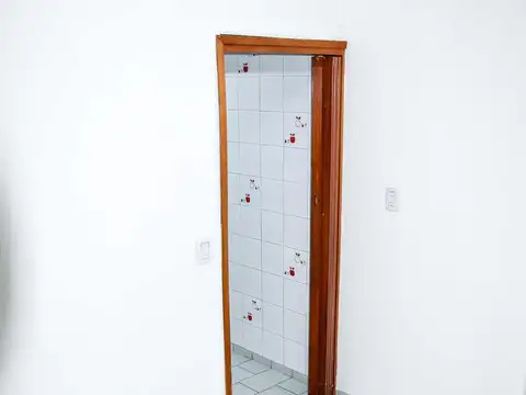 DEPARTAMENTO 3 AMB 2 DORMITORIO Y HAB SERVICIO