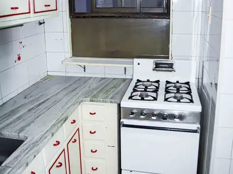 Departamento en Venta en Constitución, USD 89.000