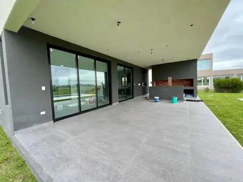 Casa en Venta A Estrenar