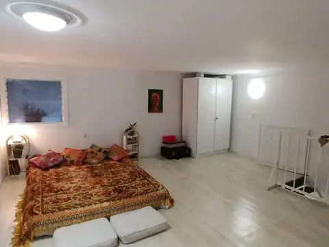 Depto Tipo Casa en Venta de 1 dormitorio