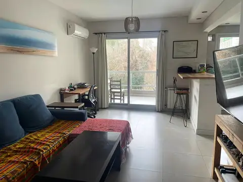 Departamento en Alquiler de 2 ambientes