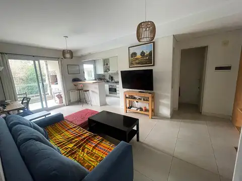La Magdalena Condominio