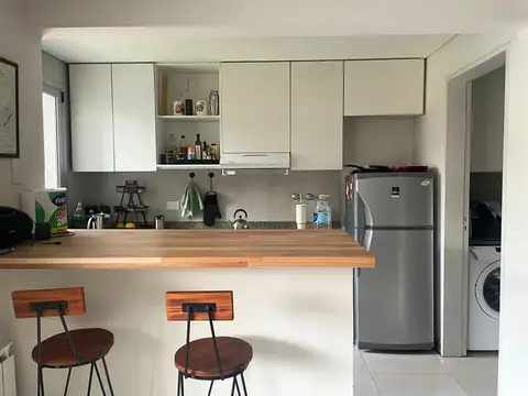 Departamento en Alquiler en La Magdalena, $ 950.000