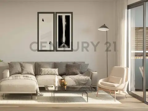 Departamento en Venta 2025 años