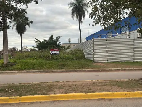 Avenida 25 de Mayo 3500