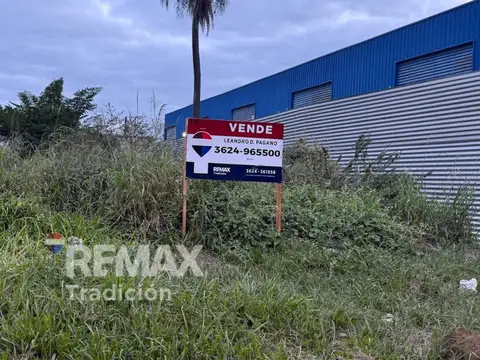 Terreno en Venta de 575,0 m2