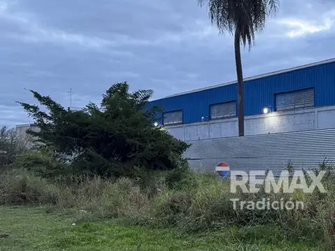 Terreno en Venta en Fontana, USD 120.000