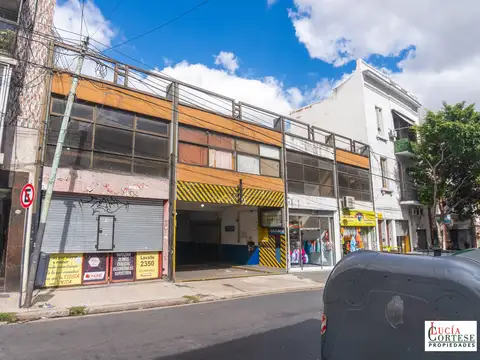 Lavalle 2100
