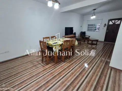 Casa en Venta 3 años