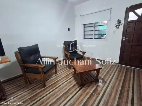Casa en Venta en Mar del Tuyu, USD 57.500