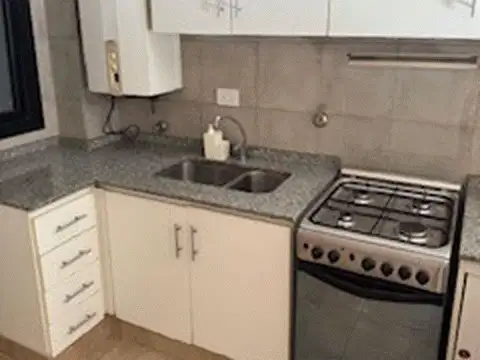 Altolaguirre 2100, Piso 5