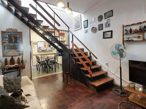 Casa en Venta de 4 dormitorios