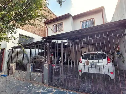 HERMOSO CHALET 5 AMB - APTO CREDITO