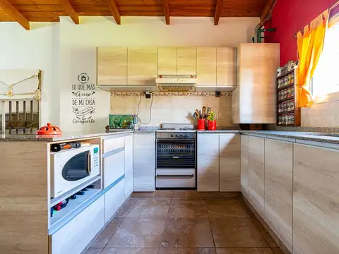 Casa en Venta de 2 dormitorios