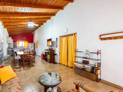 Casa en Venta en Rosario, USD 86.000