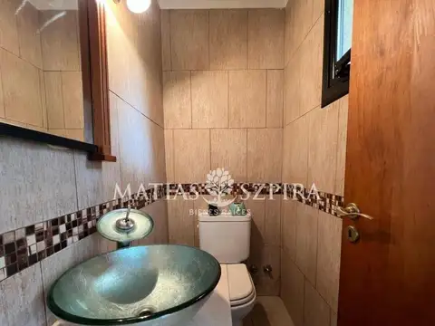 Casa en Venta 10 años