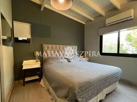 Casa 4 ambientes. | Reverando padre Fahy 2301