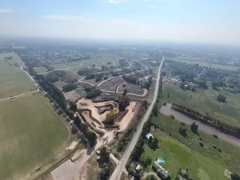 Terreno en Venta en Countries y Barrios Cerrados en Pilar, USD 1.450.000