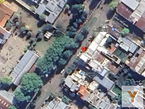 Departamento en Venta en San Pedro, USD 76.000