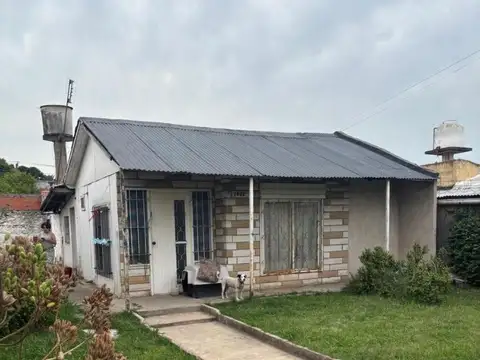 Casa en Venta de 2 dormitorios
