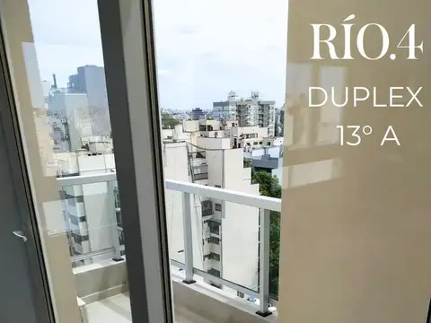Departamento en Venta en Caballito, USD 185.000