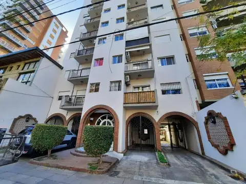 Alquiler departamento dos ambientes