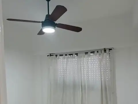 Alquiler departamento dos ambientes