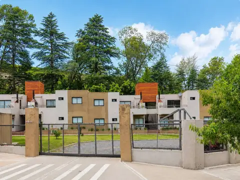 VENTA DEPTO 2 DORMITORIOS EN RIO CCEBALLOS CORDOBA