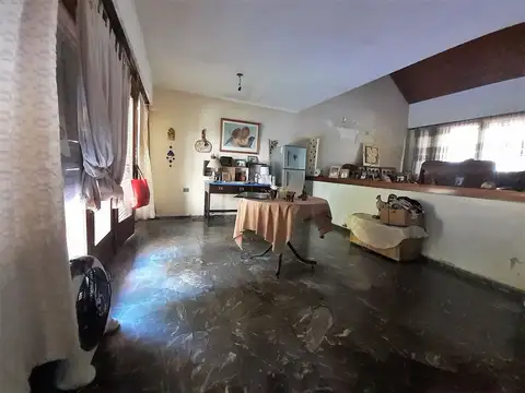 Casa en Venta de 5 dormitorios