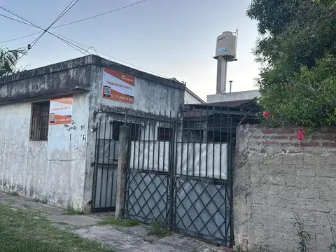 Terreno en Venta 19  mts Frente