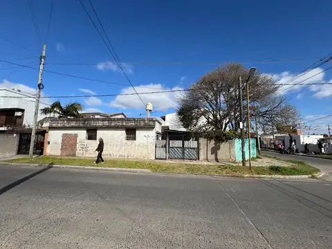 Terreno en Venta en Quilmes, USD 35.000
