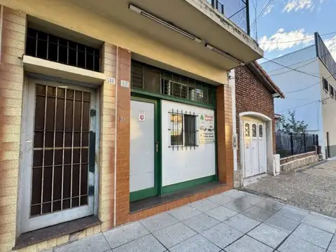 Republica del Líbano y Victorino de la Plaza