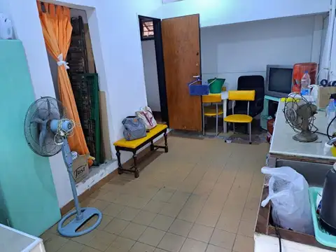 VENTA Local con Espacio Aéreo Super