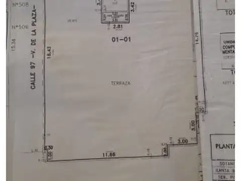 VENTA Local con Espacio Aéreo Super