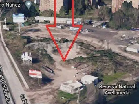 Cabo Chioffi 6000, Piso 0