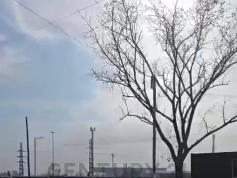 Terreno en Venta de 12015,0 m2