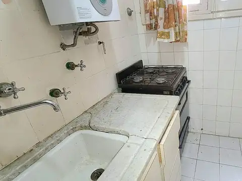 Departamento en Venta en Centro, USD 43.000